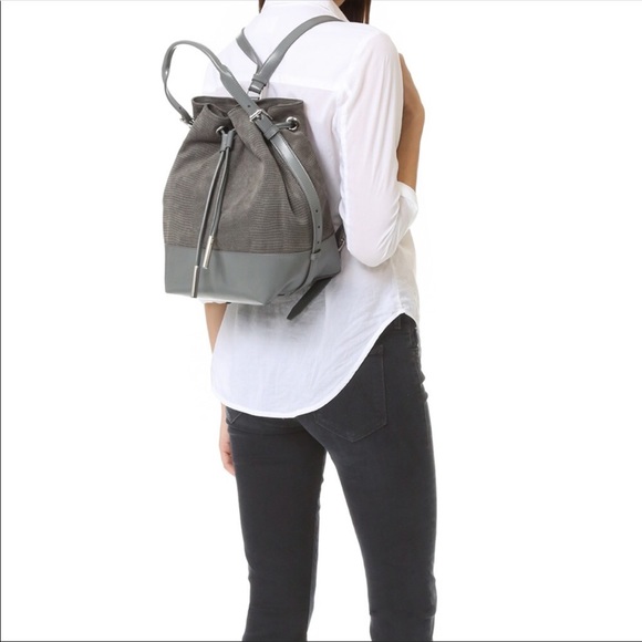 Opening Ceremony Izzy Backpack - Picture 7 of 13